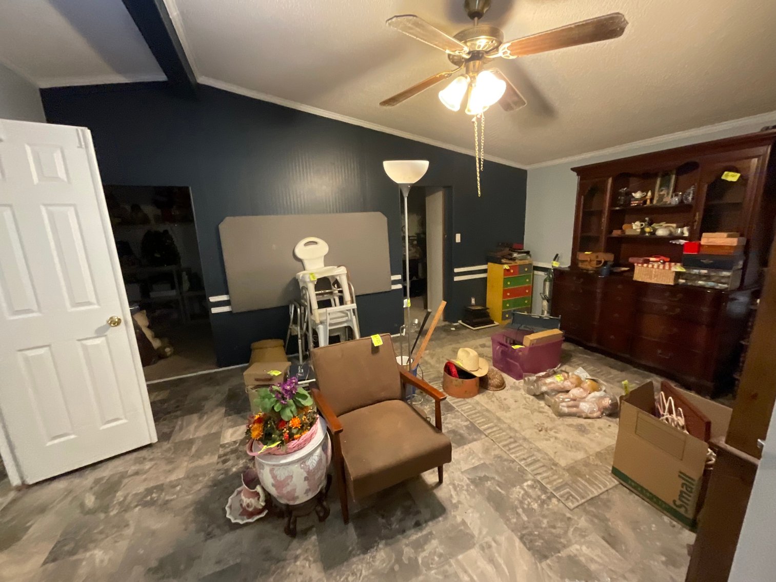 Image for 2 lots with  Mobile Homes on Graham Newton Rd Raleigh!