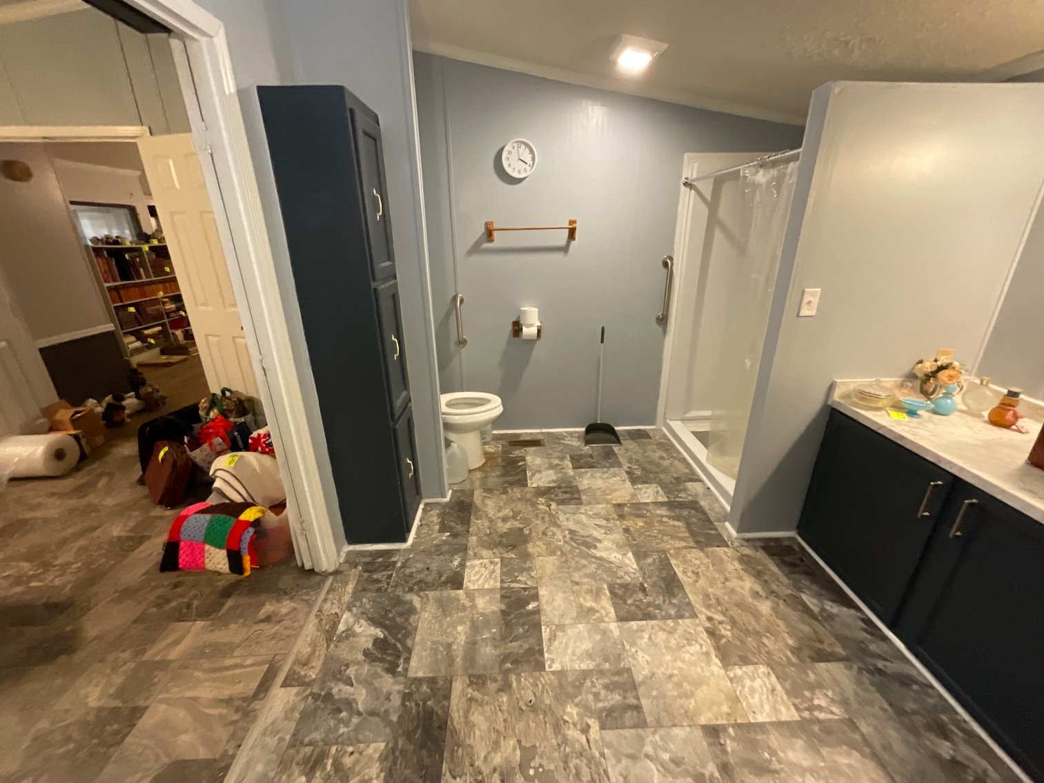 Image for 2 lots with  Mobile Homes on Graham Newton Rd Raleigh!