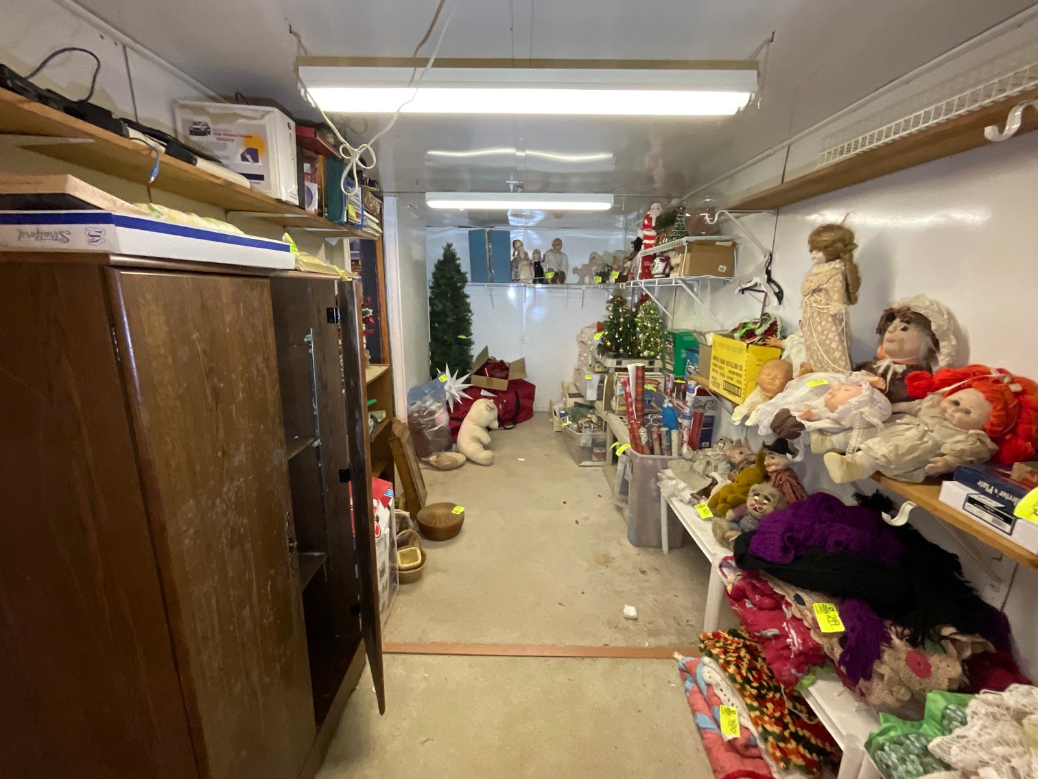 Image for 2 lots with  Mobile Homes on Graham Newton Rd Raleigh!