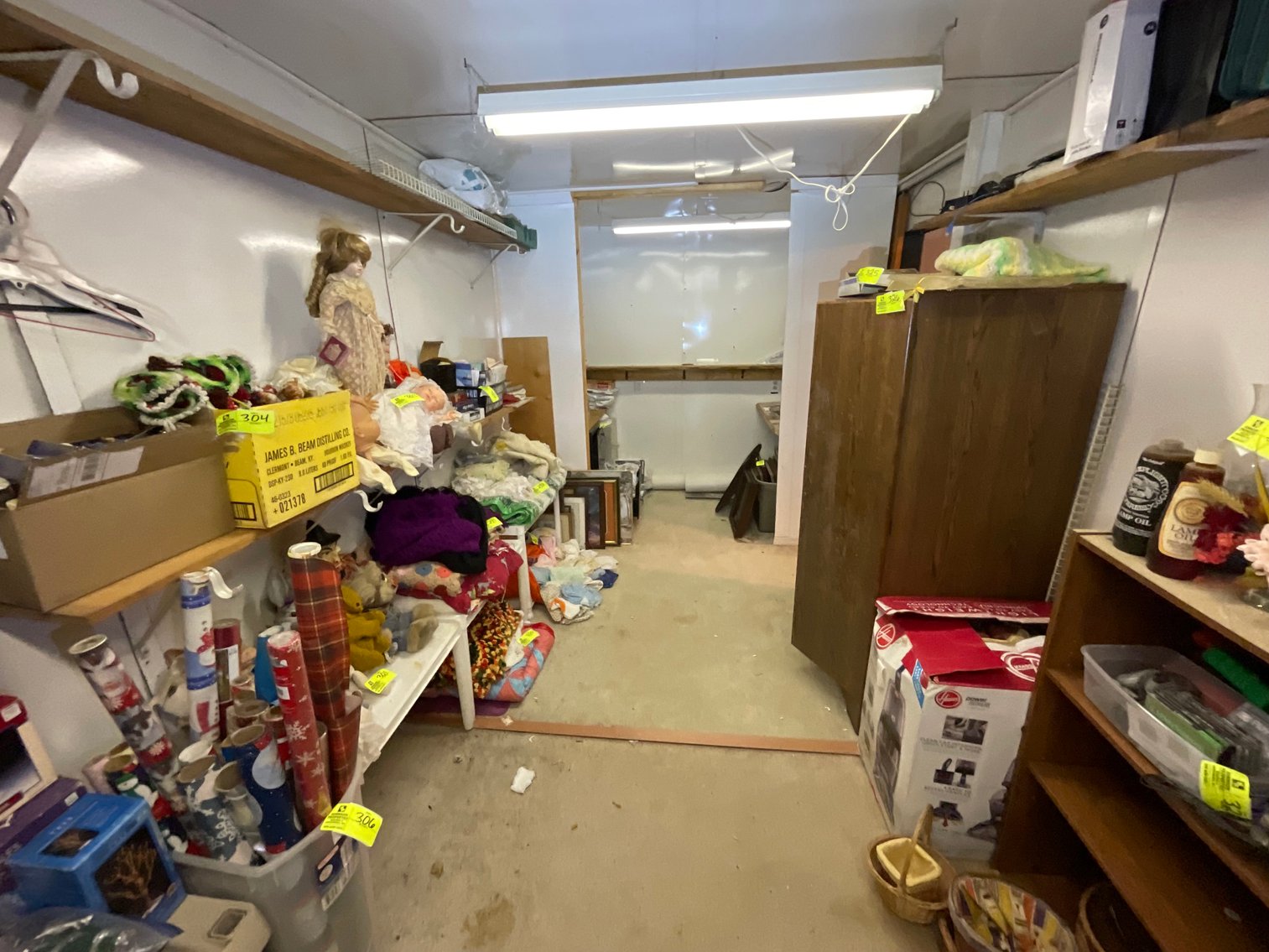 Image for 2 lots with  Mobile Homes on Graham Newton Rd Raleigh!