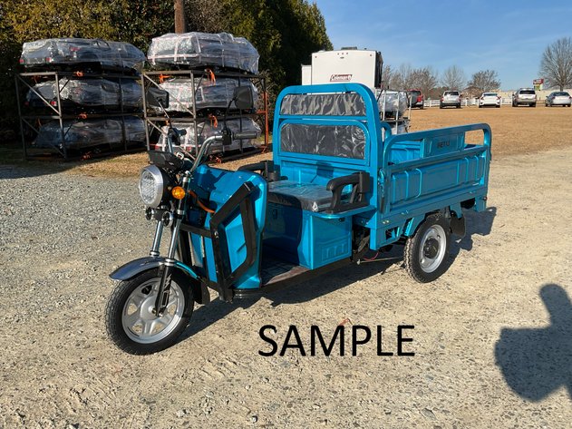 Image for Huge Winter Consignment Auction starts at 9 am!