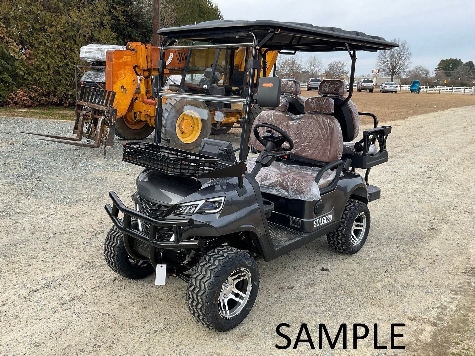 Image for Huge Winter Consignment Auction starts at 9 am!