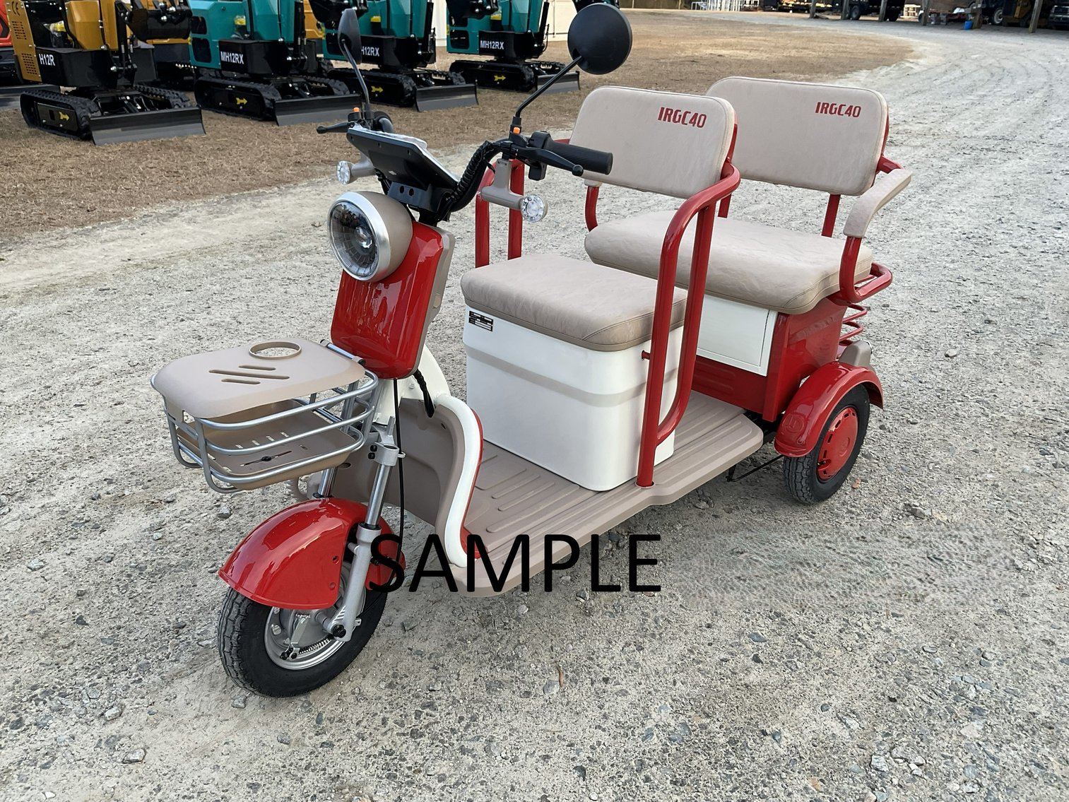 Image for Huge Winter Consignment Auction starts at 9 am!