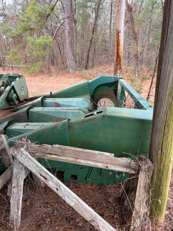 Image for Live Only Misc Farm Equipment Auction!