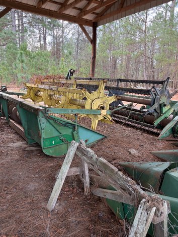 Image for Live Only Misc Farm Equipment Auction!