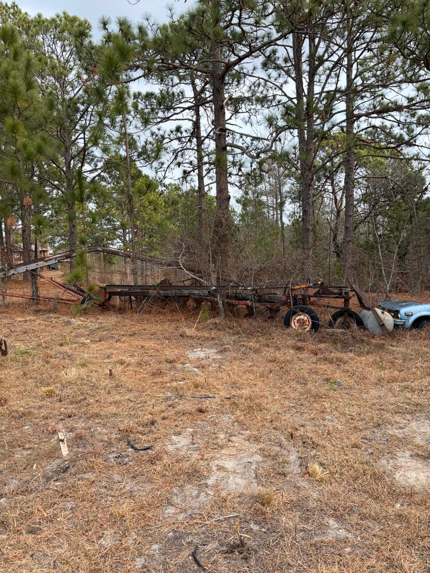 Image for Live Only Misc Farm Equipment Auction!