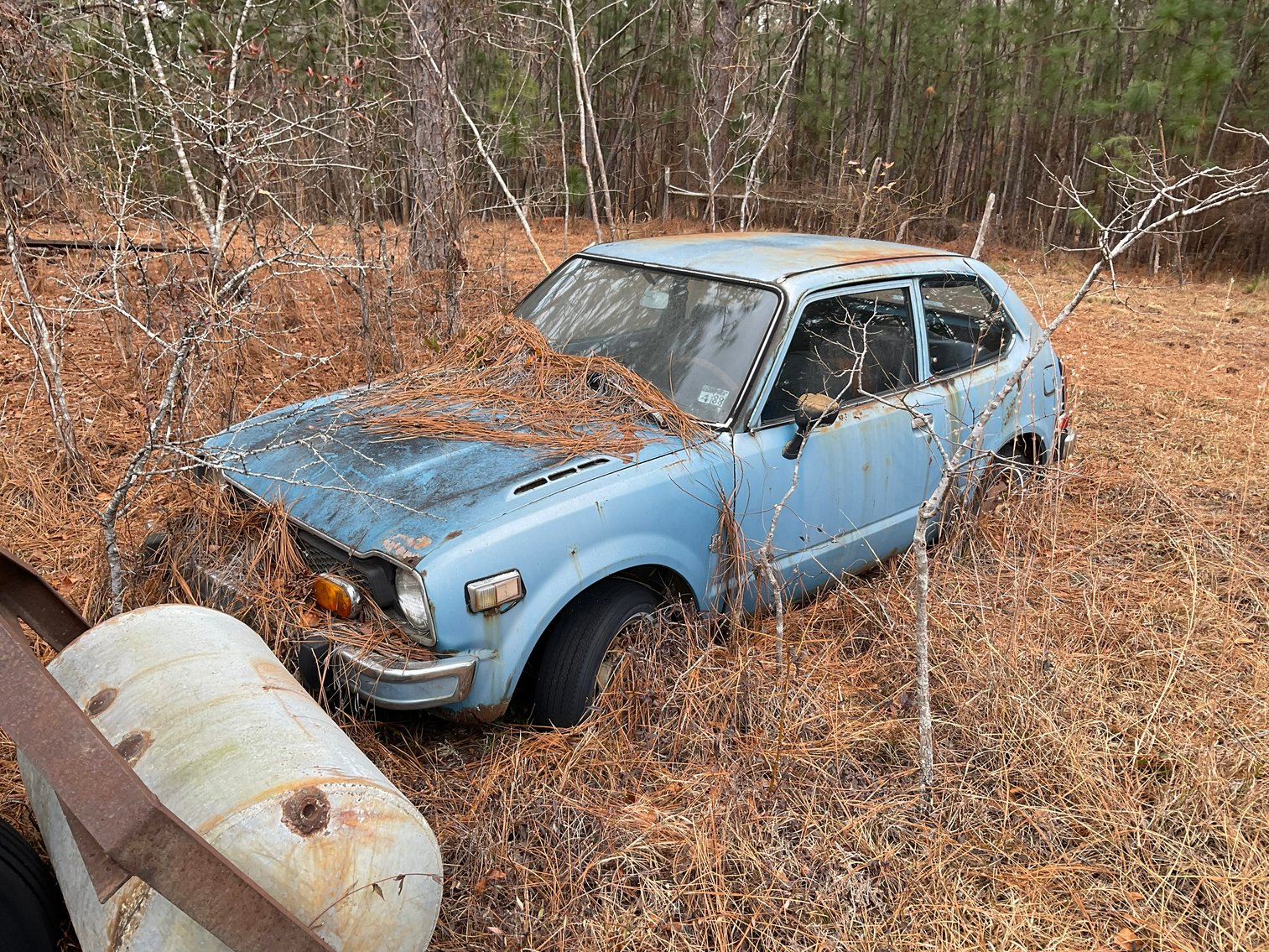 Image for Live Only Misc Farm Equipment Auction!