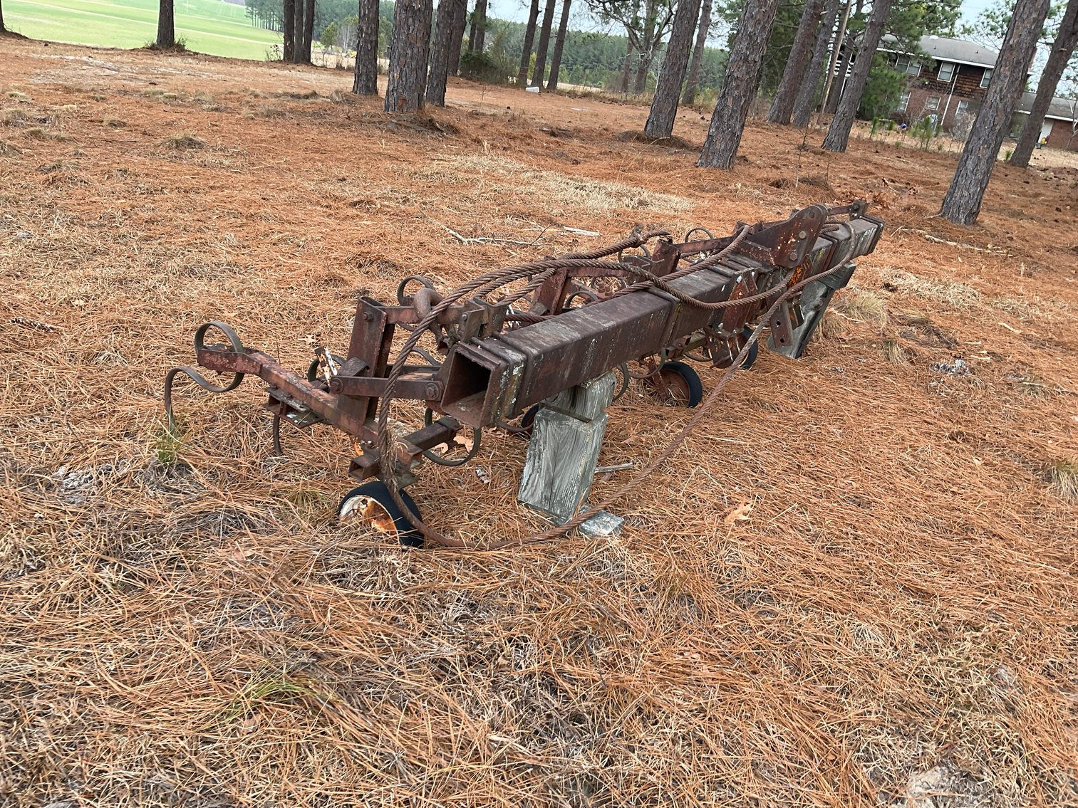 Image for Live Only Misc Farm Equipment Auction!