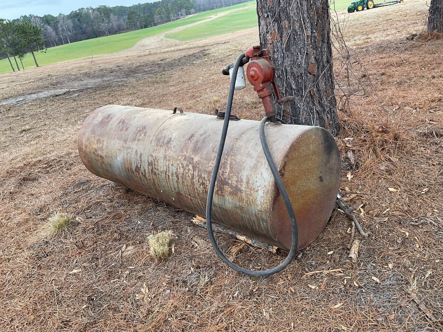 Image for Live Only Misc Farm Equipment Auction!