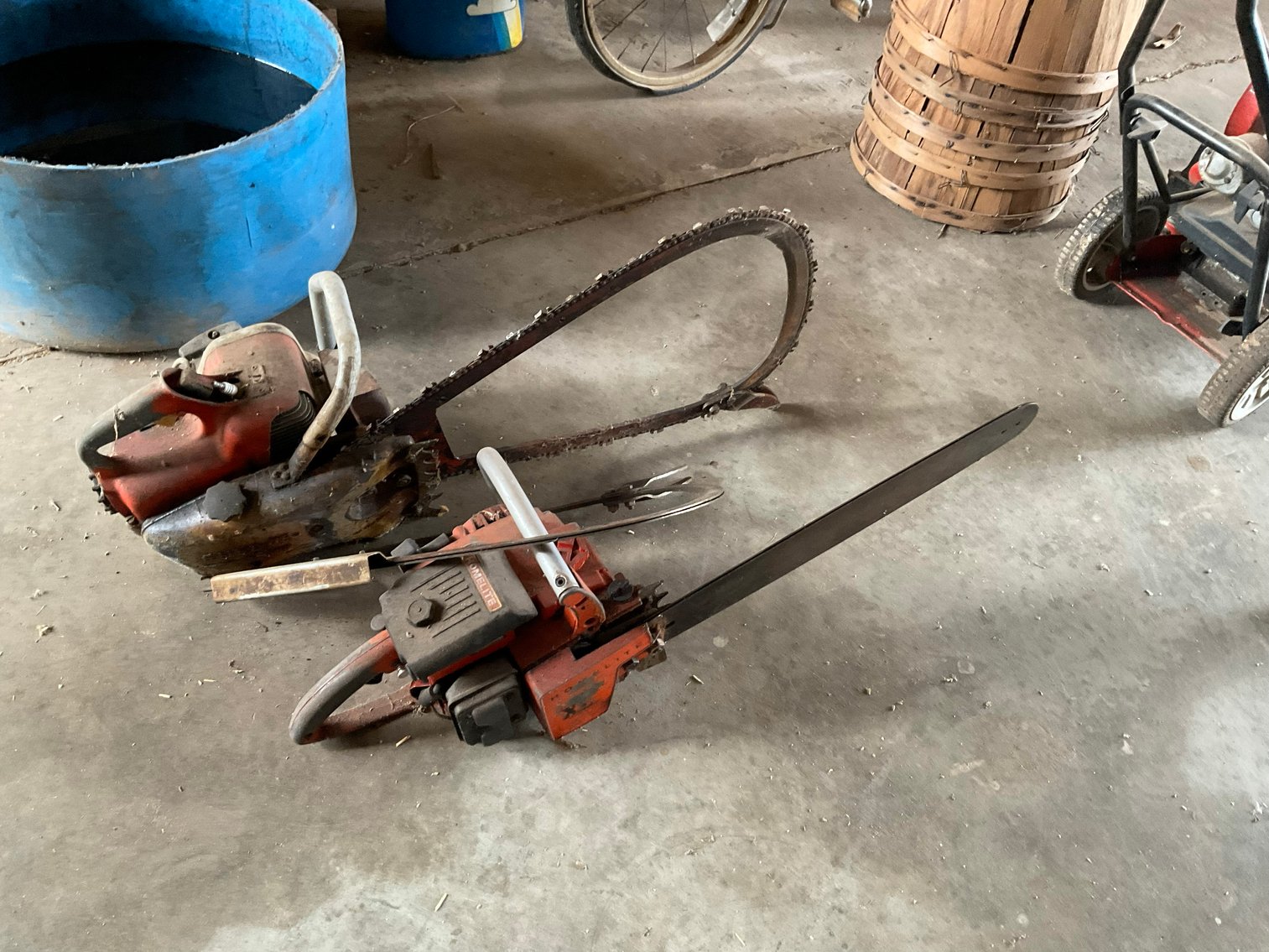 Image for Live Only Misc Farm Equipment Auction!