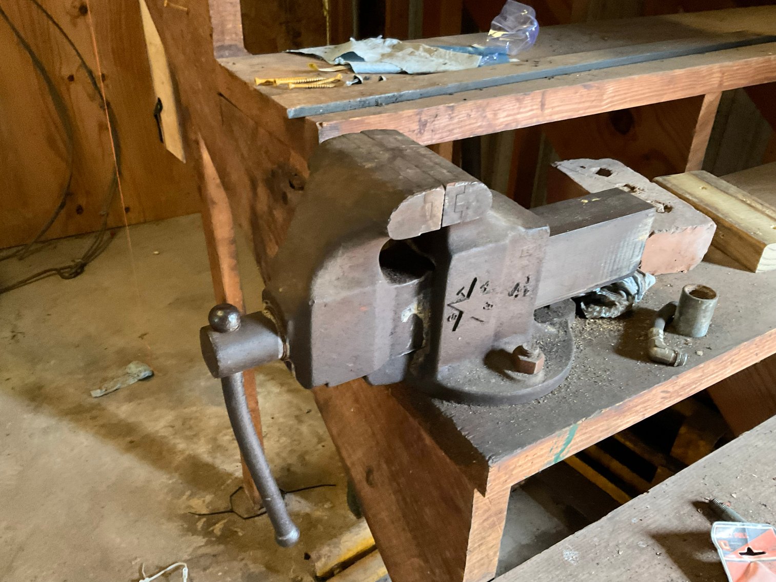 Image for Live Only Misc Farm Equipment Auction!