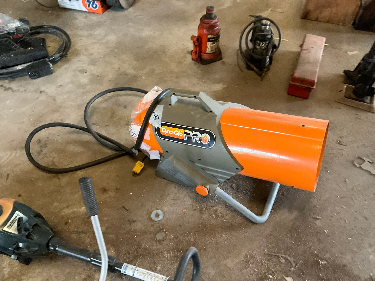 Image for Live Only Misc Farm Equipment Auction!