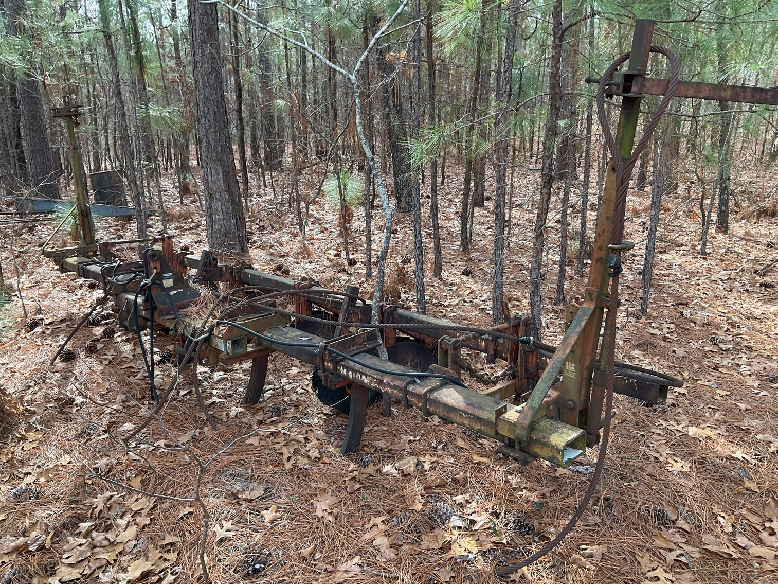 Image for Live Only Misc Farm Equipment Auction!