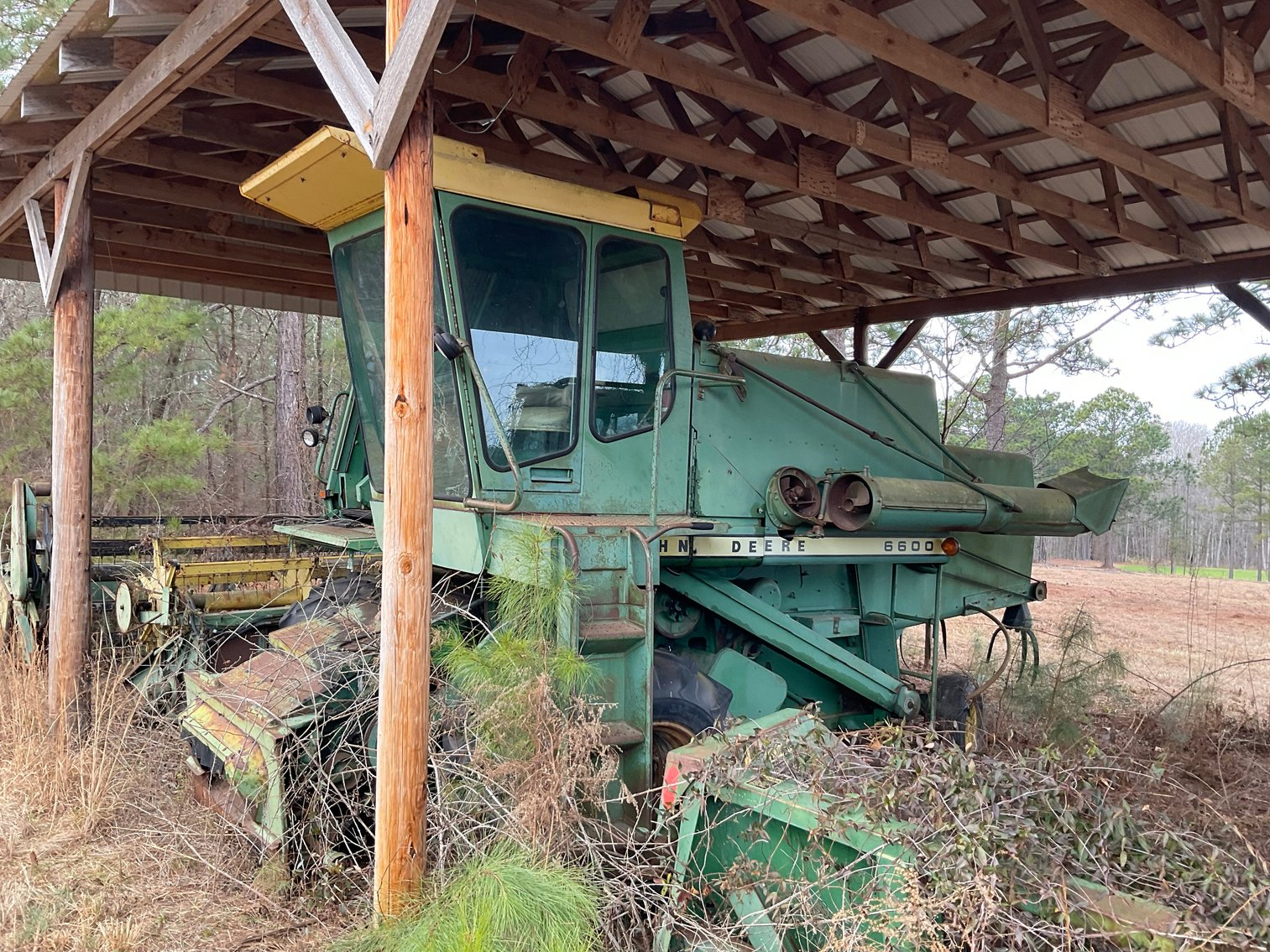 Image for Live Only Misc Farm Equipment Auction!