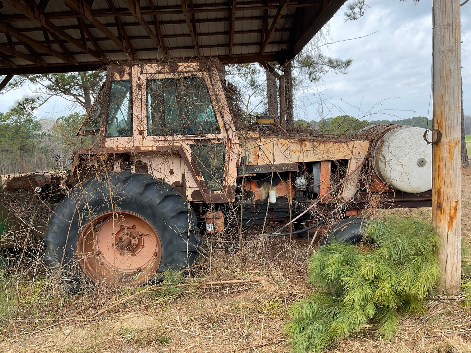 Image for Live Only Misc Farm Equipment Auction!