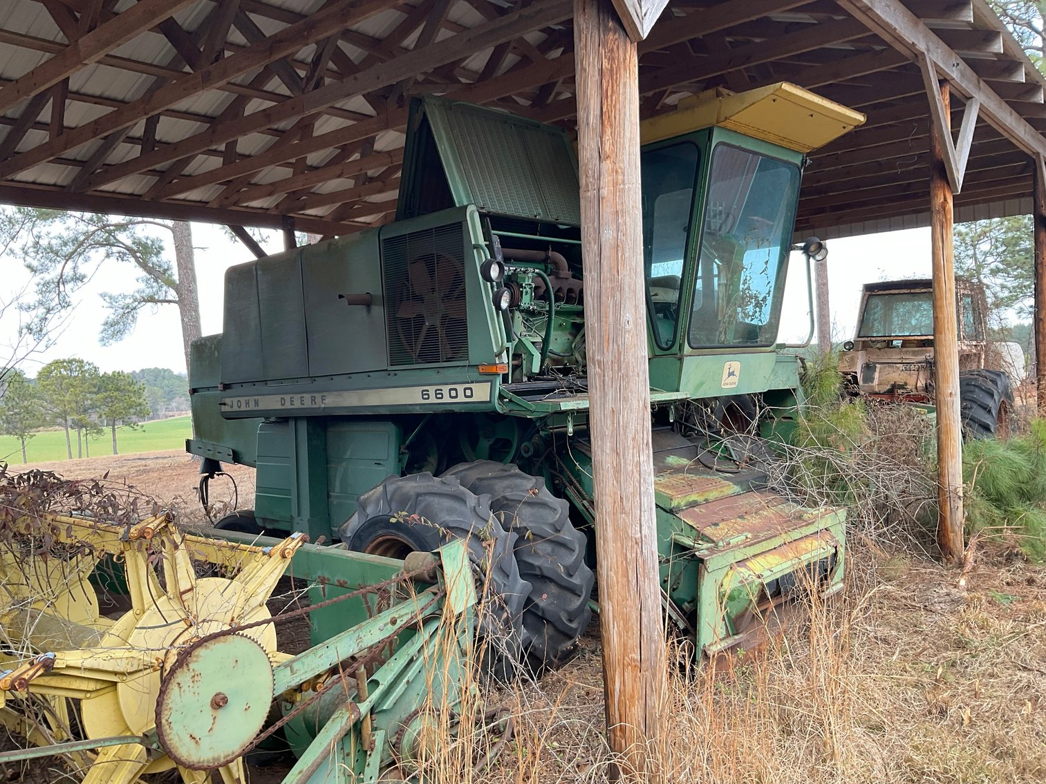 Image for Live Only Misc Farm Equipment Auction!