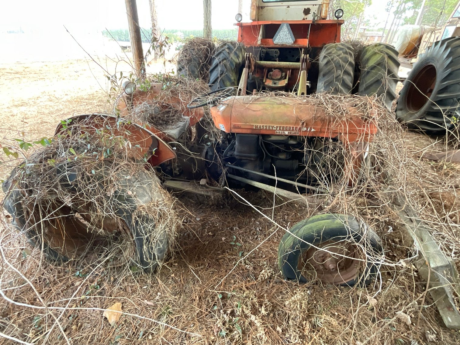 Image for Live Only Misc Farm Equipment Auction!