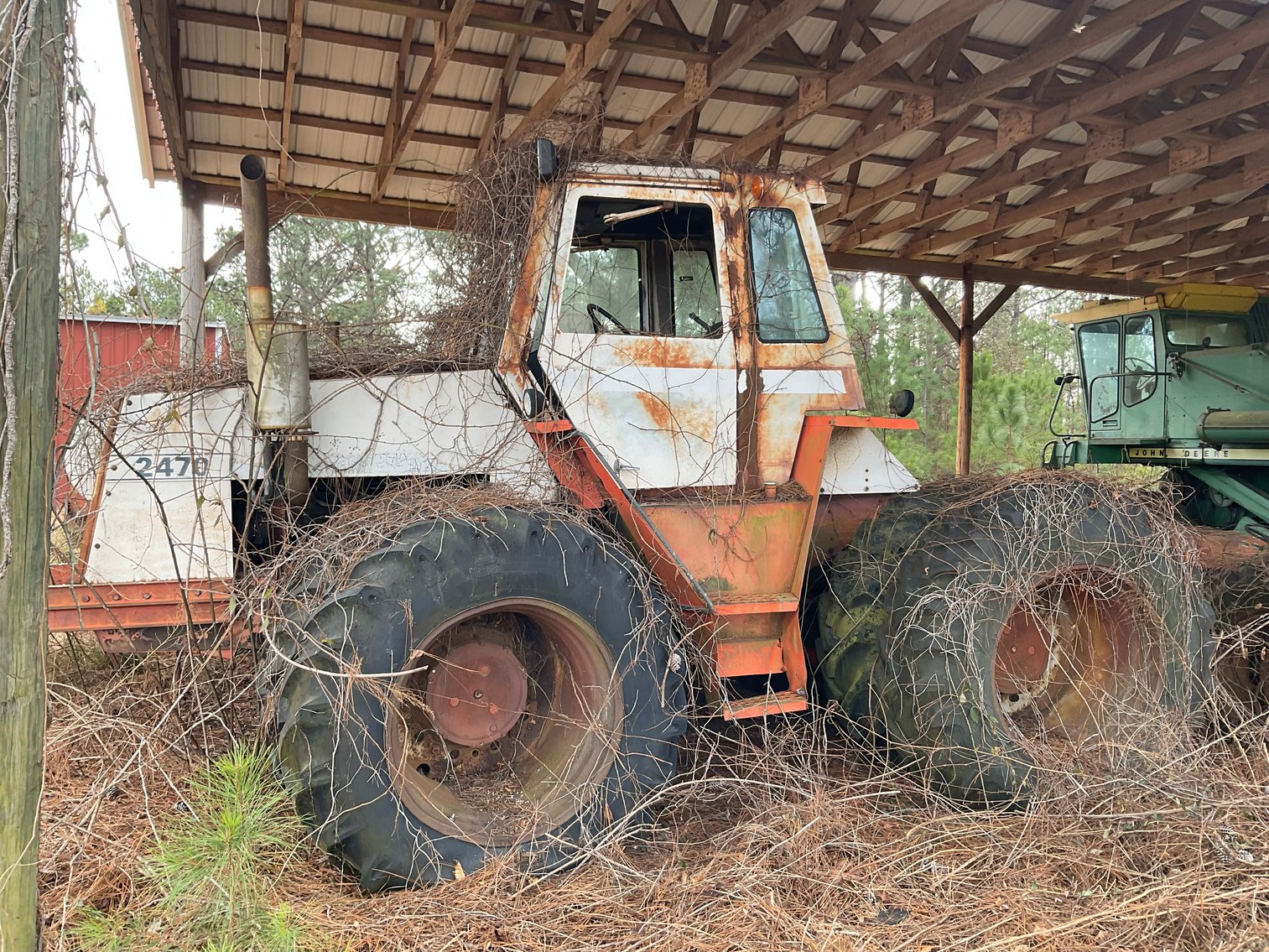 Image for Live Only Misc Farm Equipment Auction!
