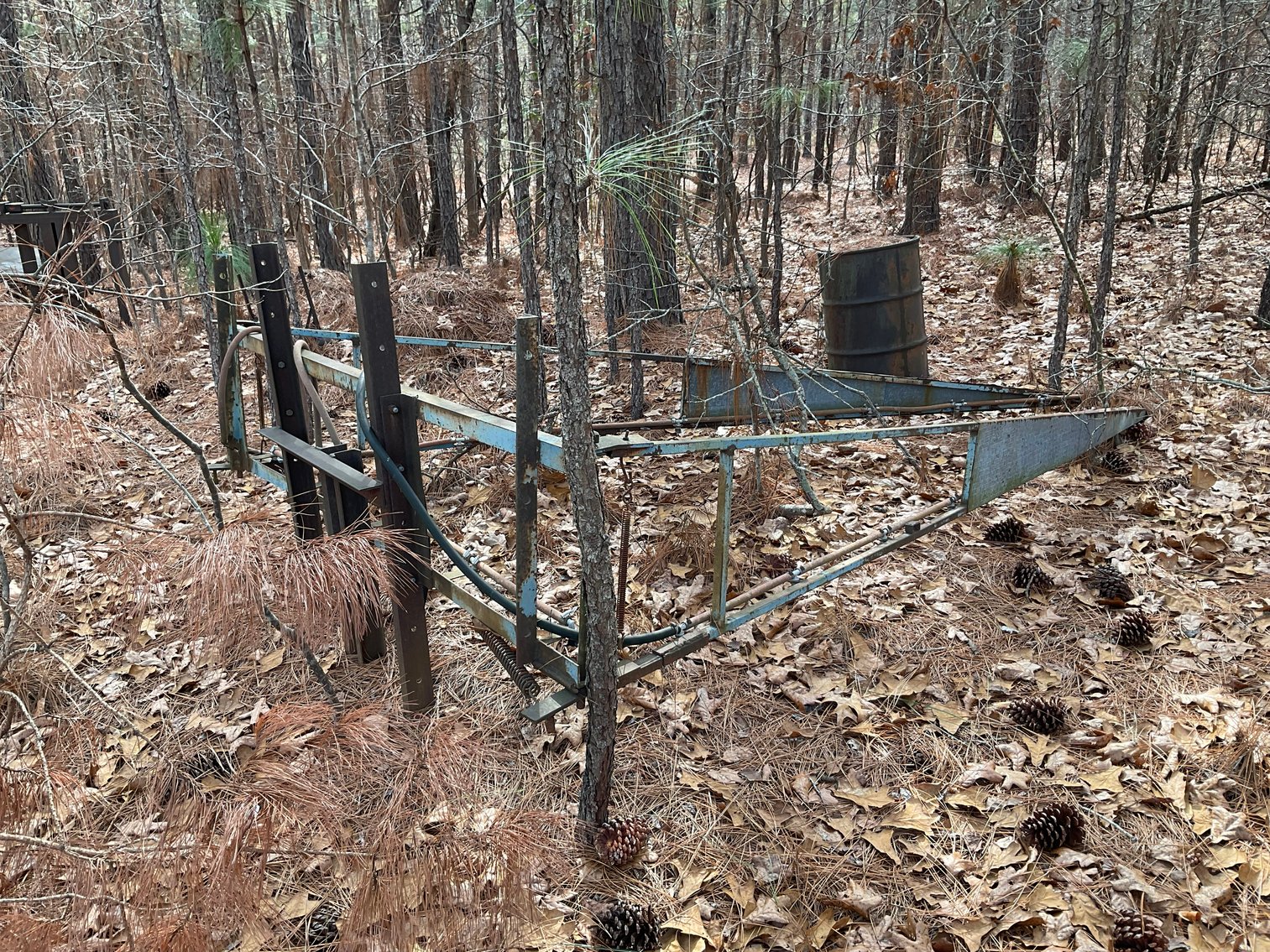 Image for Live Only Misc Farm Equipment Auction!