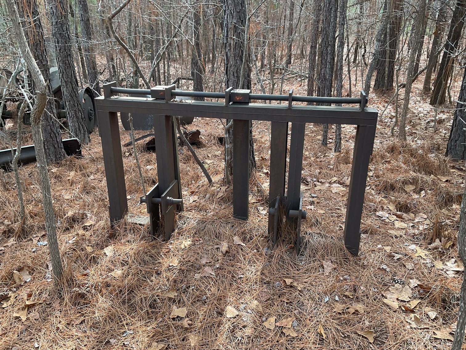 Image for Live Only Misc Farm Equipment Auction!