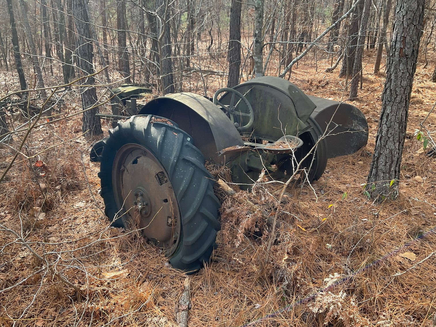 Image for Live Only Misc Farm Equipment Auction!