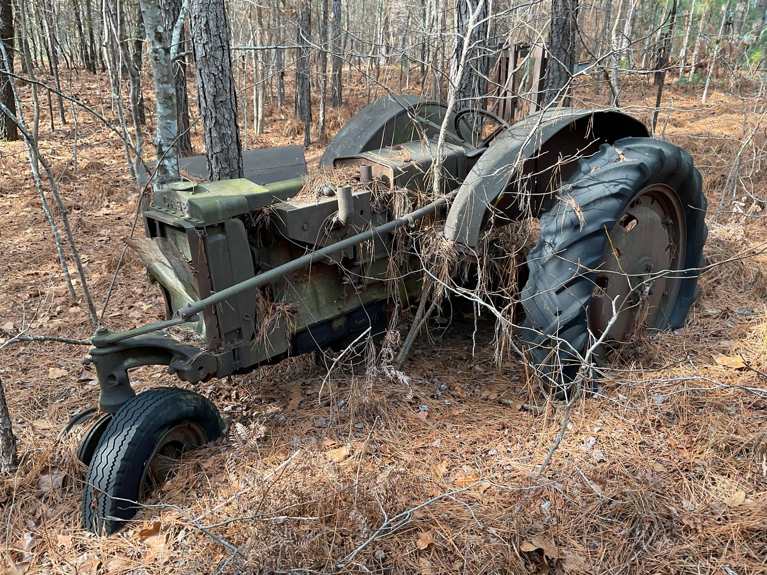 Image for Live Only Misc Farm Equipment Auction!