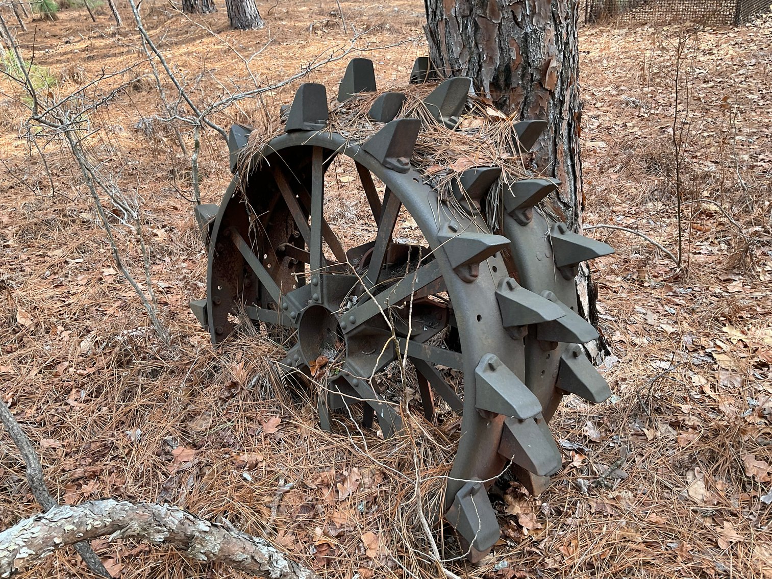 Image for Live Only Misc Farm Equipment Auction!