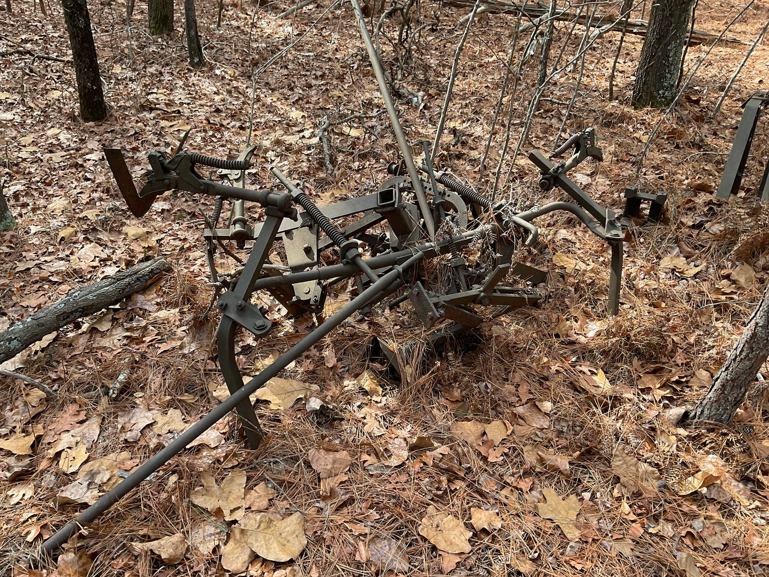 Image for Live Only Misc Farm Equipment Auction!