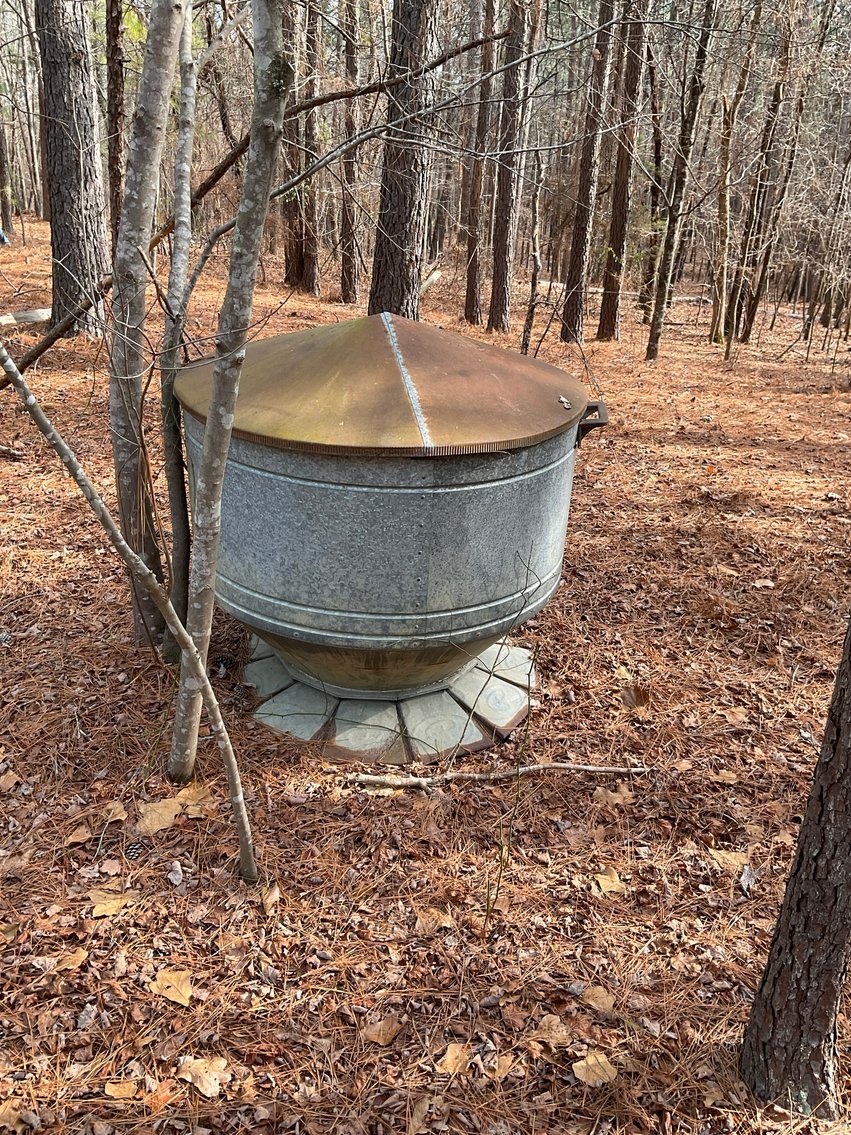 Image for Live Only Misc Farm Equipment Auction!