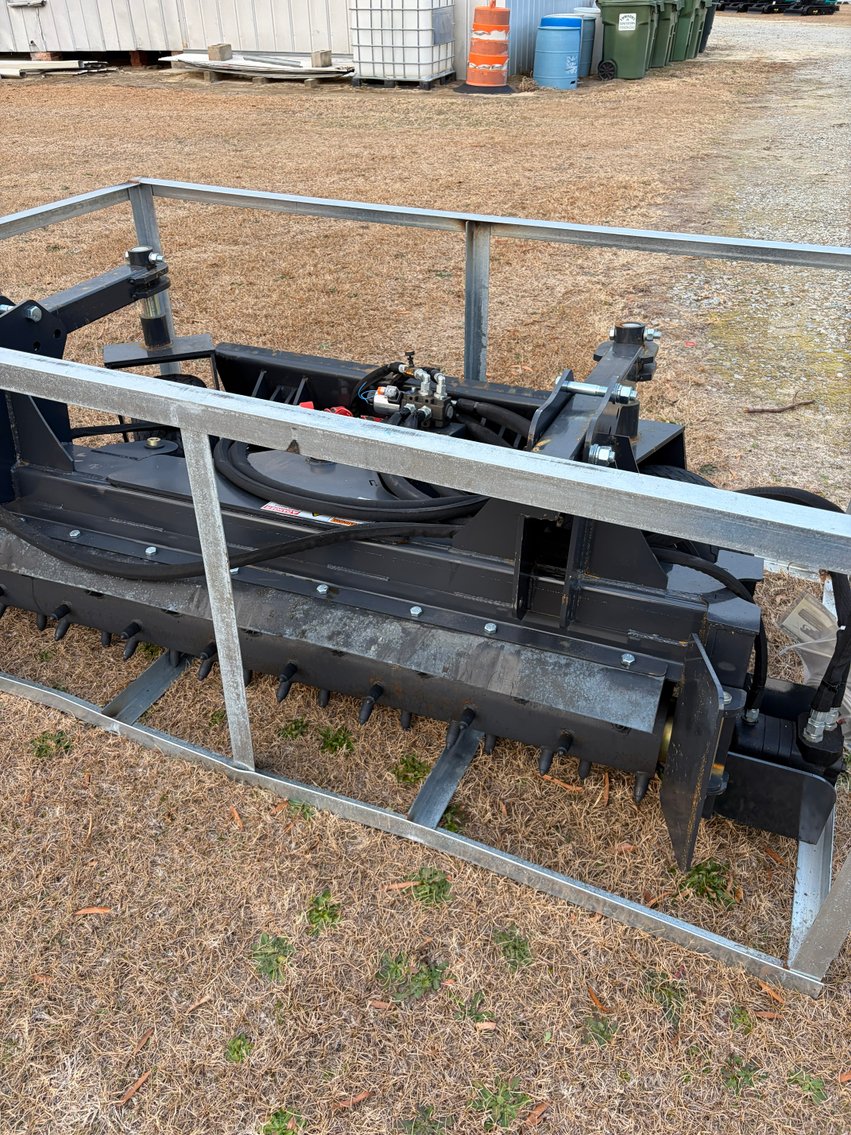 Image for Simulcast Consignment Auction! Mini Excavators, Mini Skid steers, equipment, and lots more!