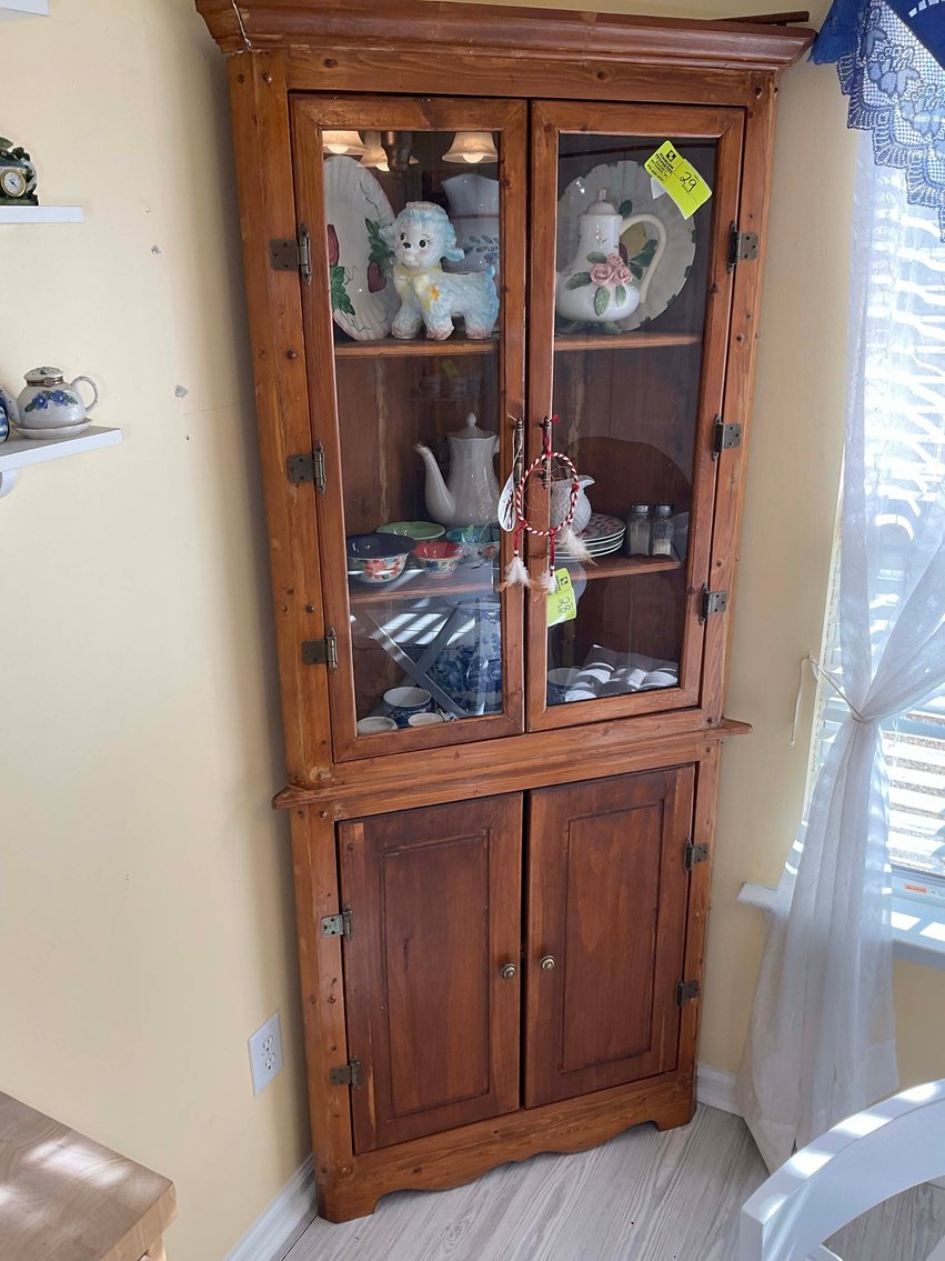 Image for Personal Property Online Only Relocation Auction!