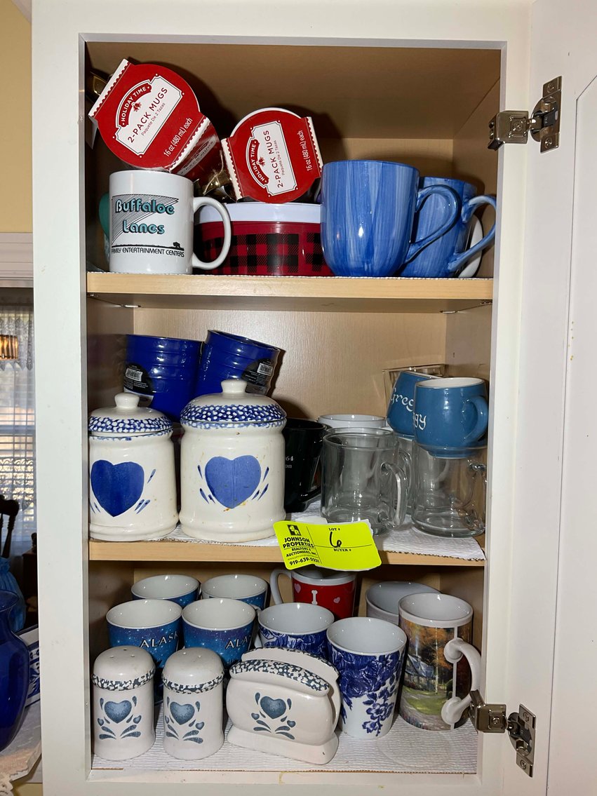 Image for Personal Property Online Only Relocation Auction!