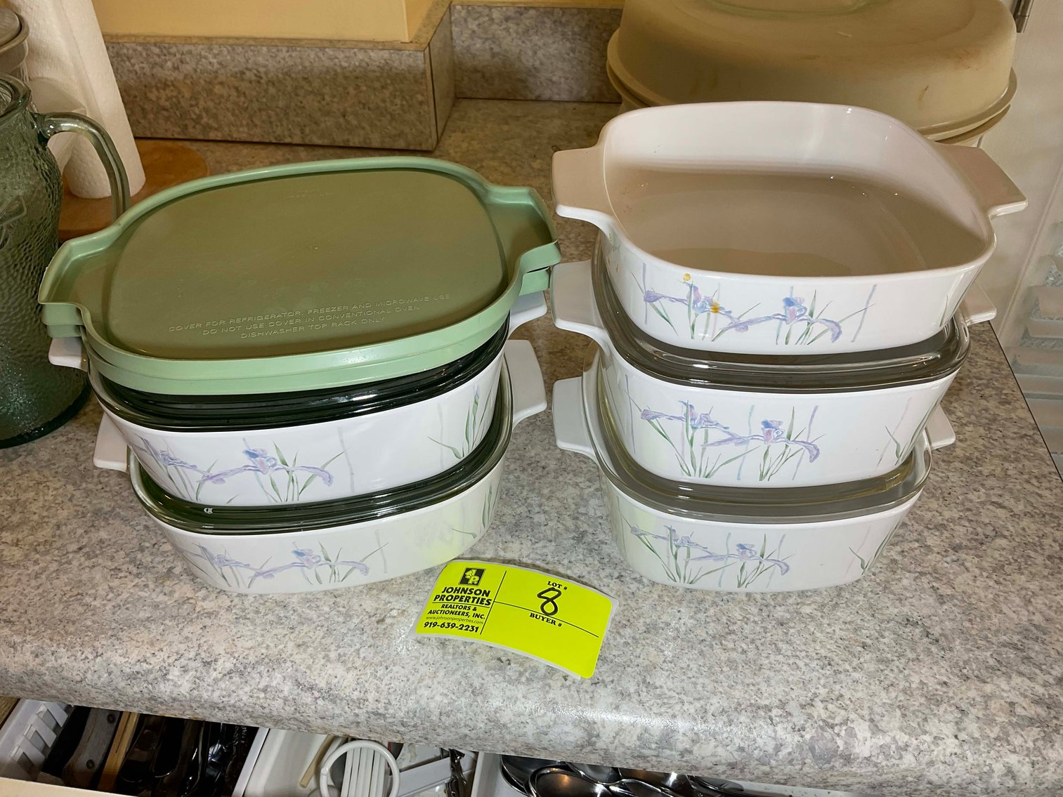 Image for Personal Property Online Only Relocation Auction!