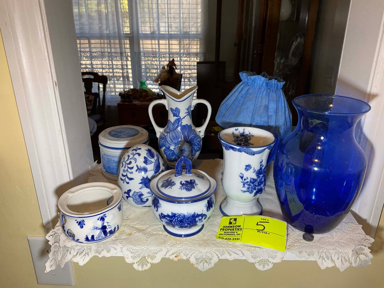 Image for Personal Property Online Only Relocation Auction!