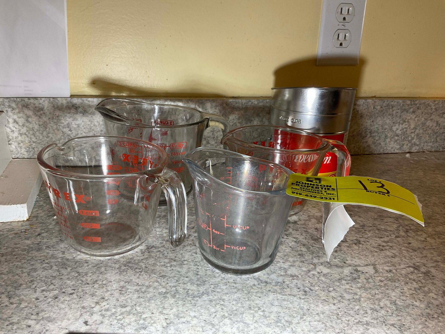 Image for Personal Property Online Only Relocation Auction!