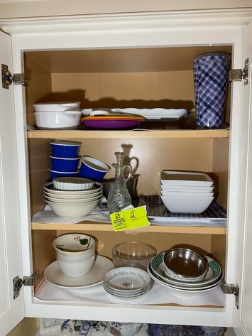 Image for Personal Property Online Only Relocation Auction!