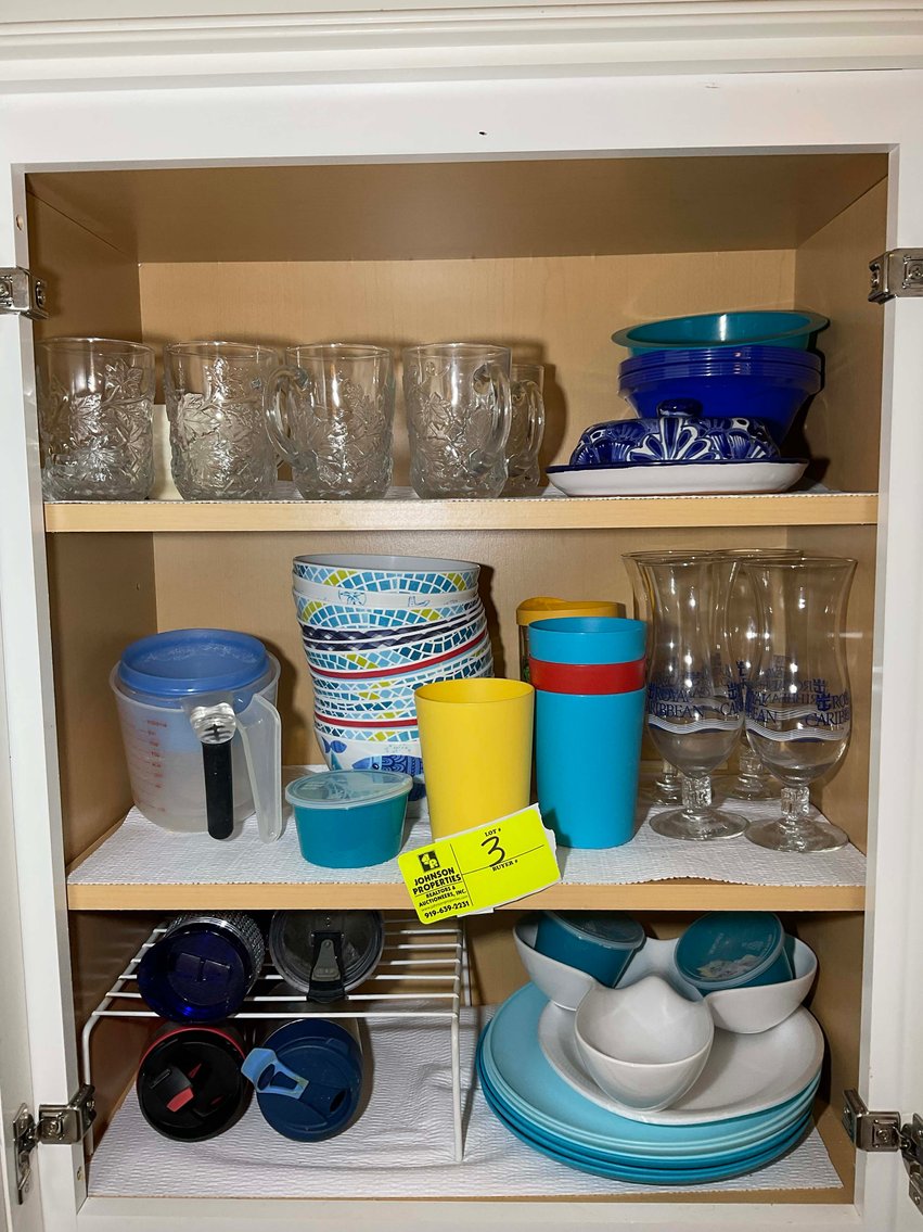 Image for Personal Property Online Only Relocation Auction!