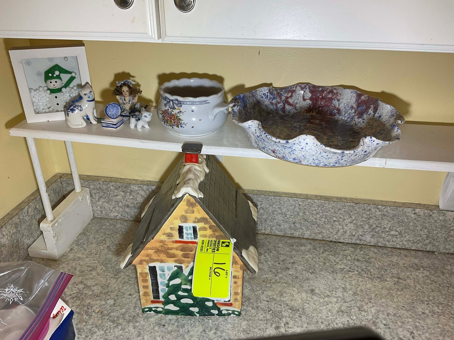 Image for Personal Property Online Only Relocation Auction!