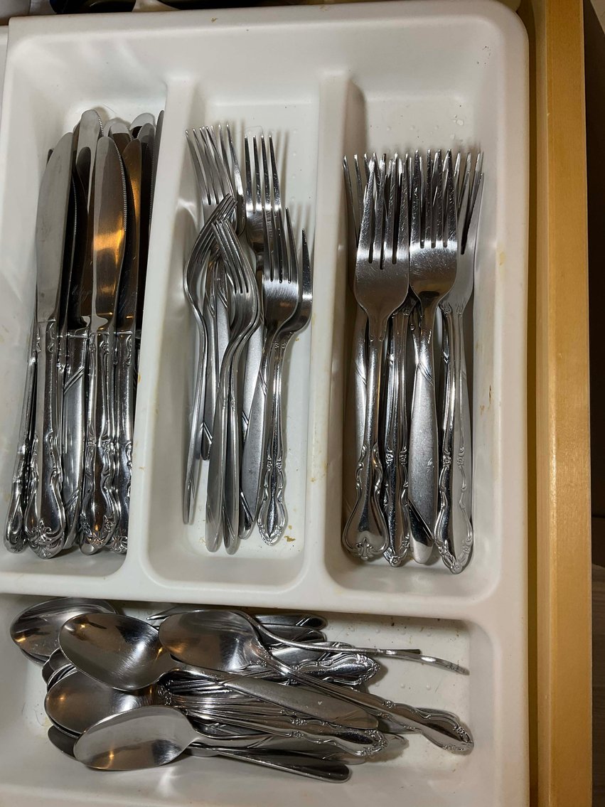 Image for Personal Property Online Only Relocation Auction!