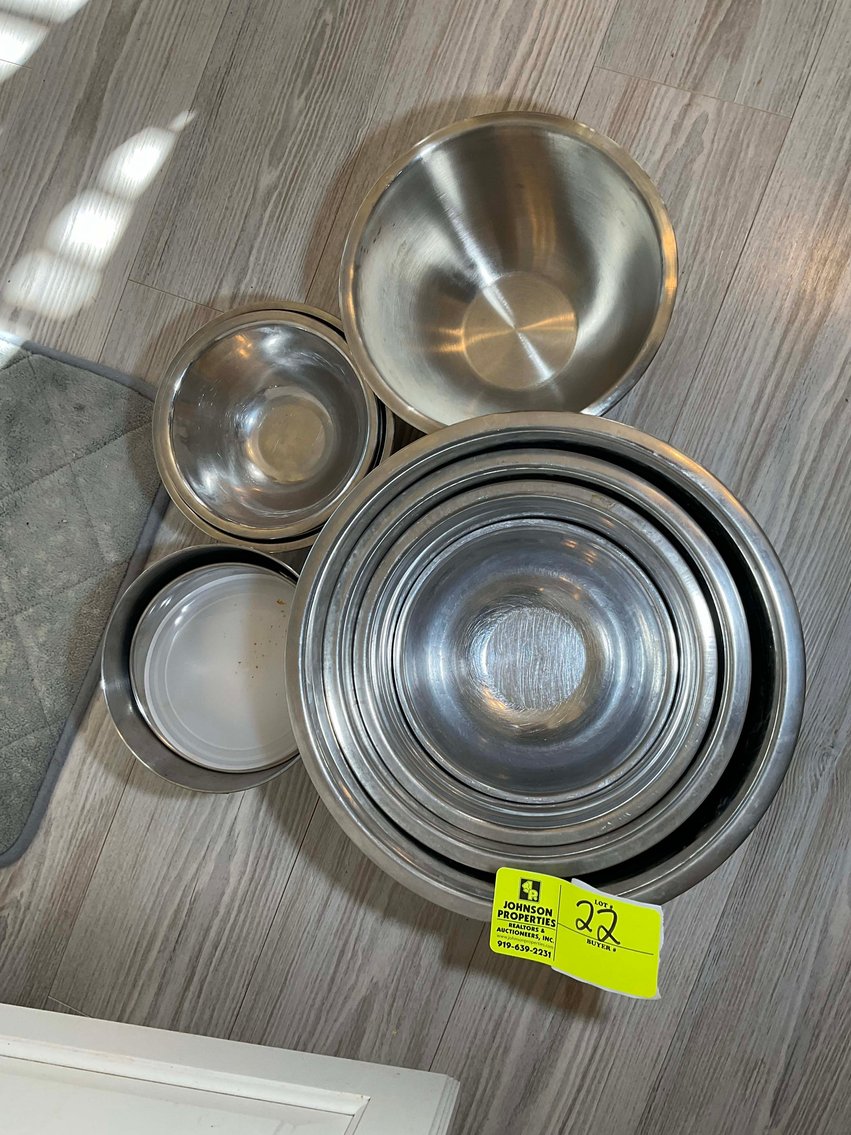 Image for Personal Property Online Only Relocation Auction!