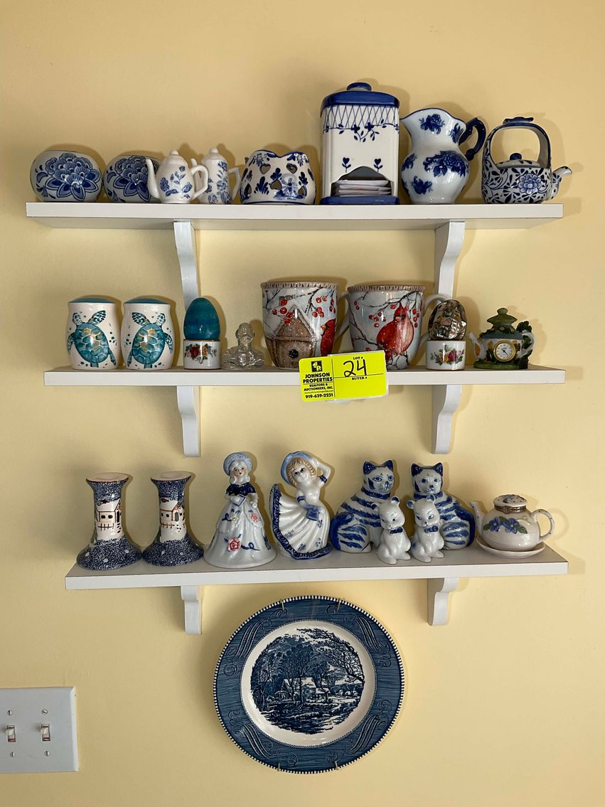 Image for Personal Property Online Only Relocation Auction!