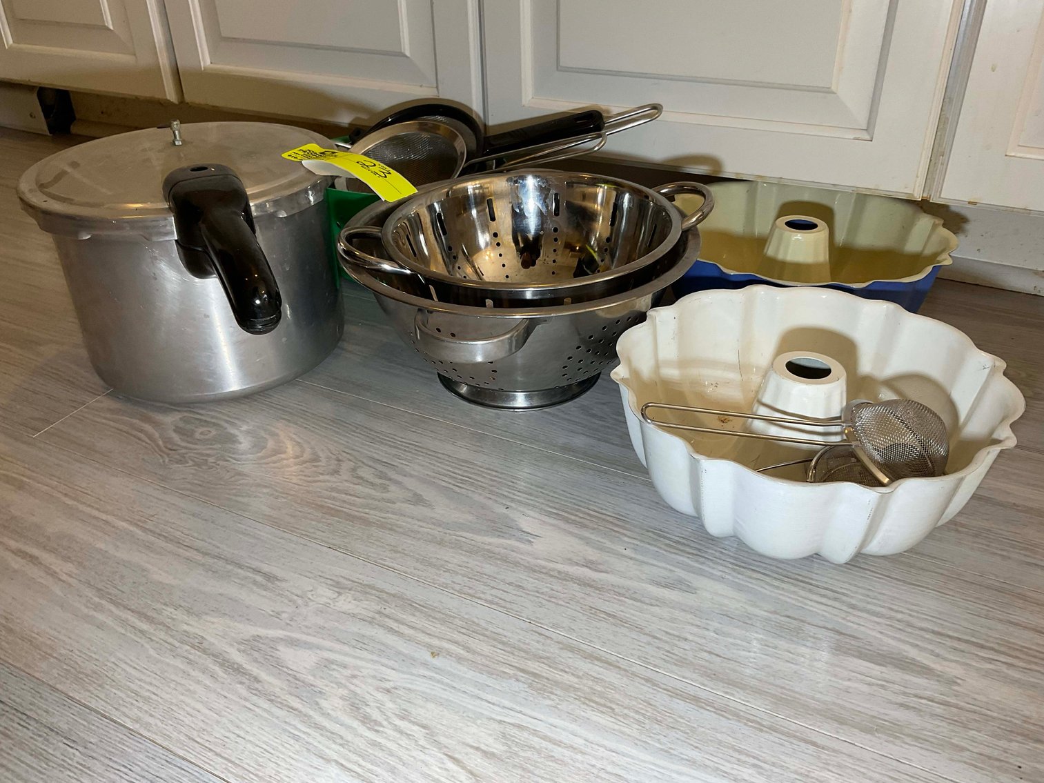 Image for Personal Property Online Only Relocation Auction!