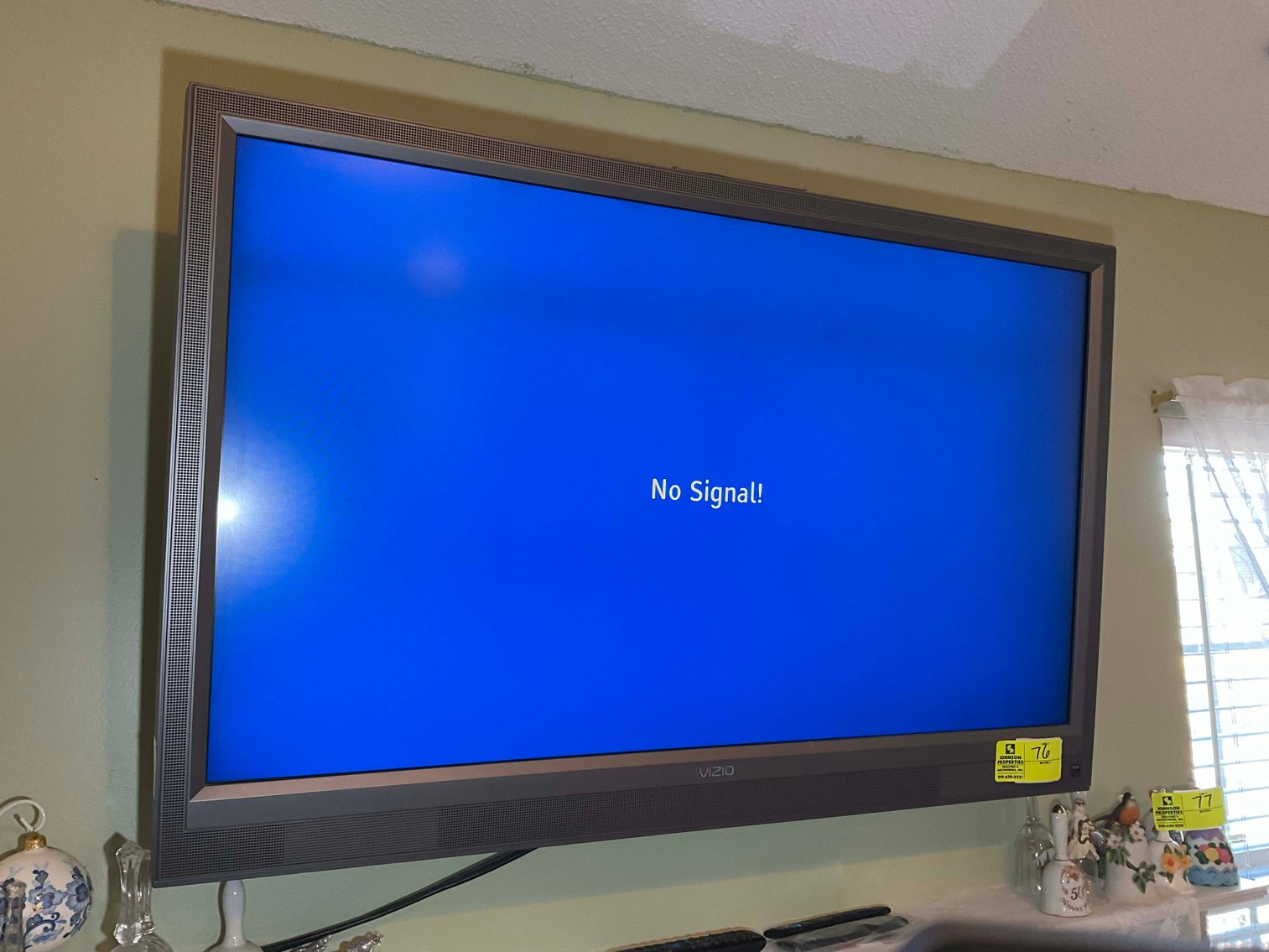 Image for Personal Property Online Only Relocation Auction!