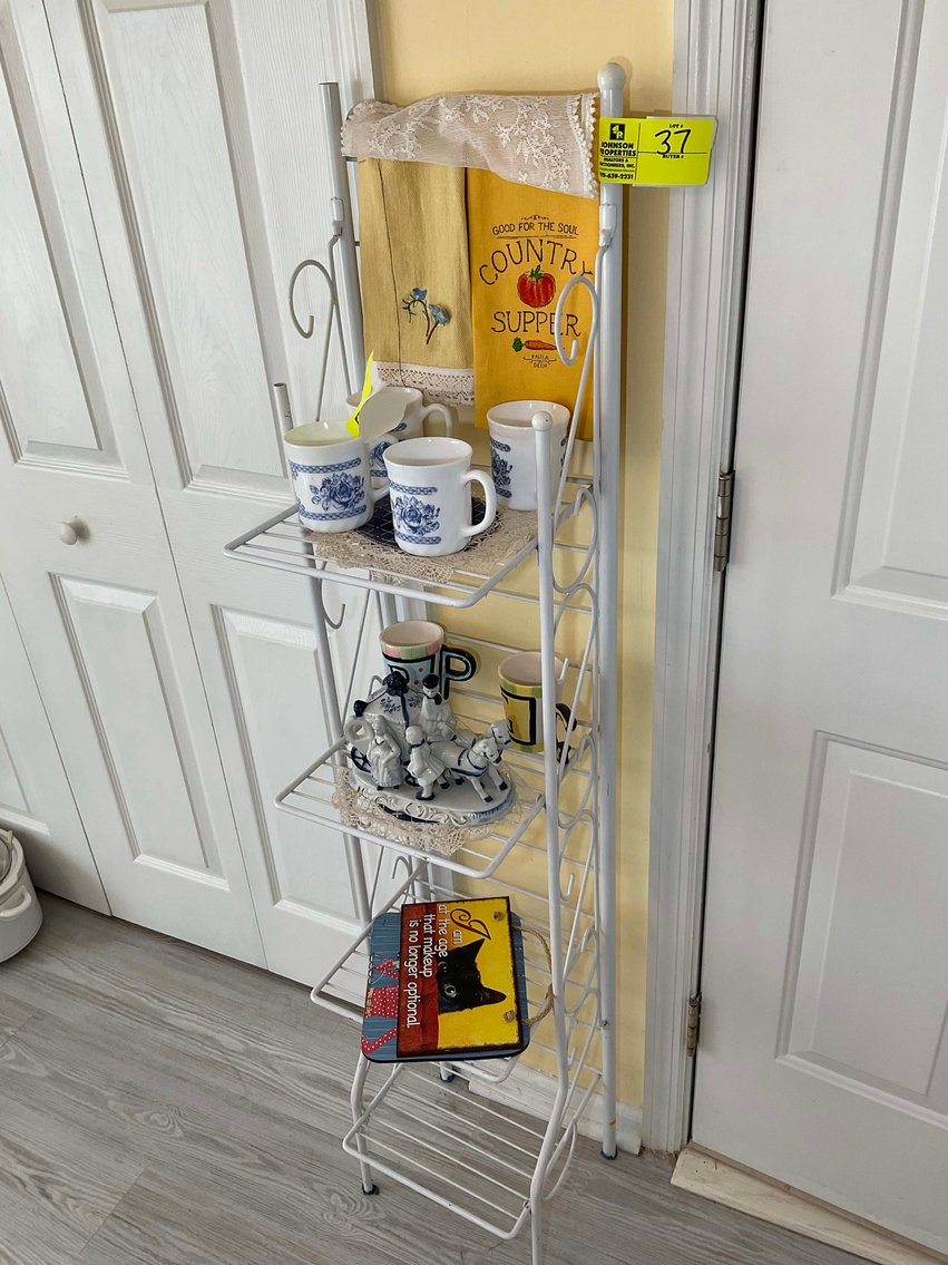 Image for Personal Property Online Only Relocation Auction!