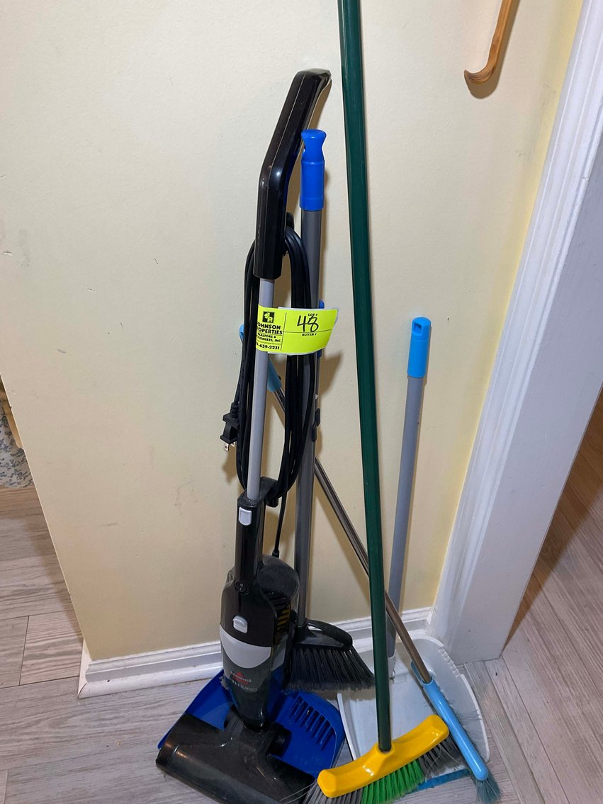 Image for Personal Property Online Only Relocation Auction!