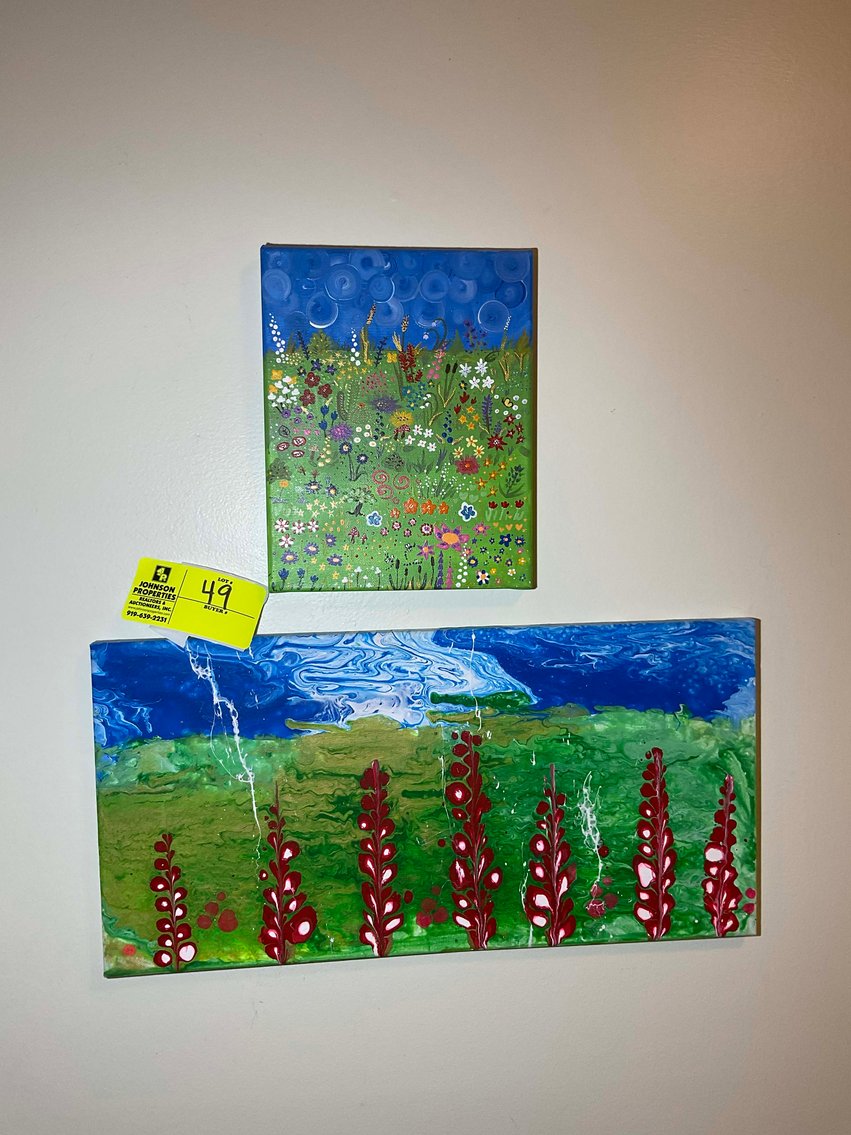 Image for Personal Property Online Only Relocation Auction!