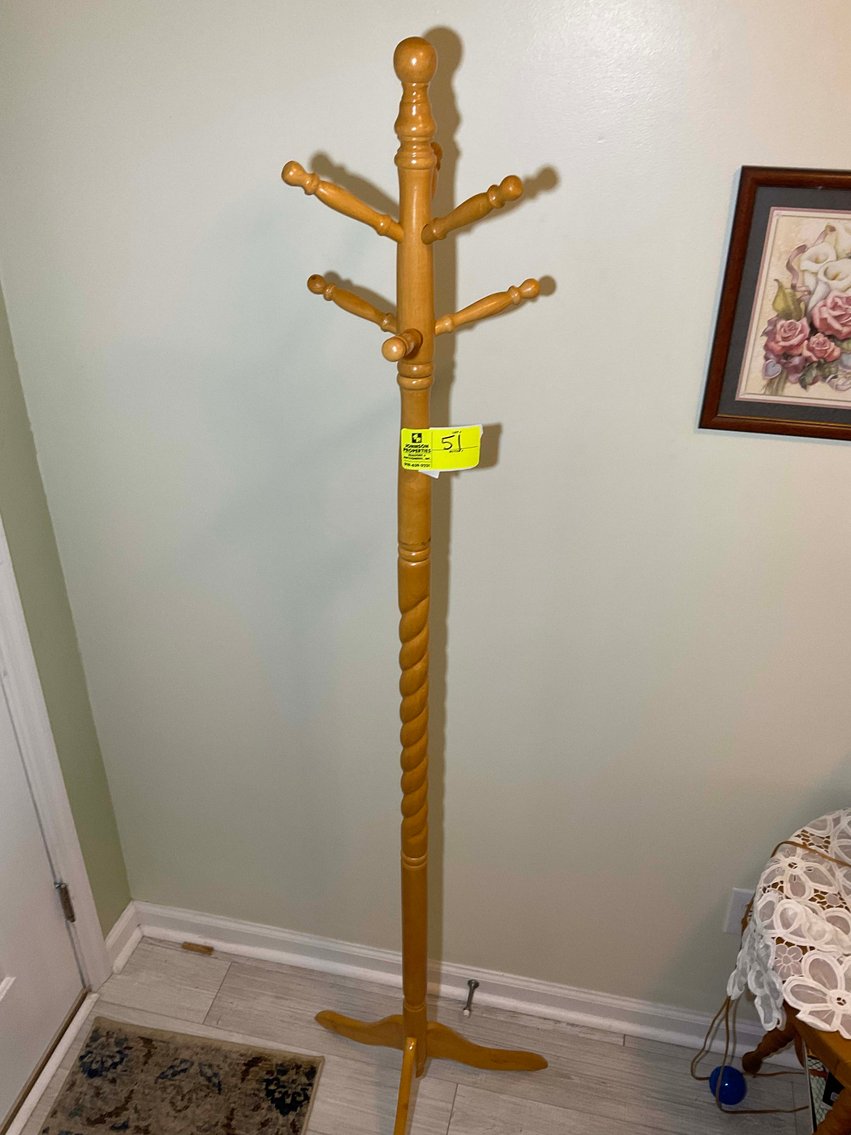 Image for Personal Property Online Only Relocation Auction!