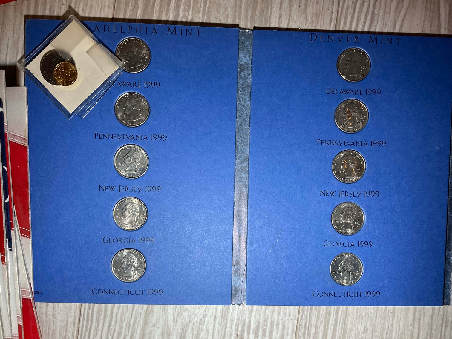 Image for Personal Property Online Only Relocation Auction!