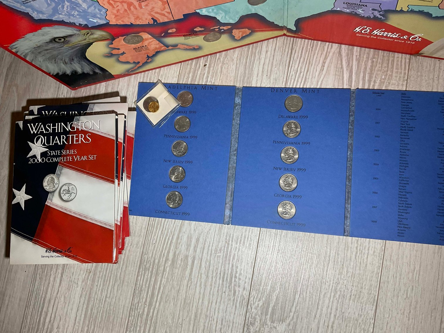 Image for Personal Property Online Only Relocation Auction!