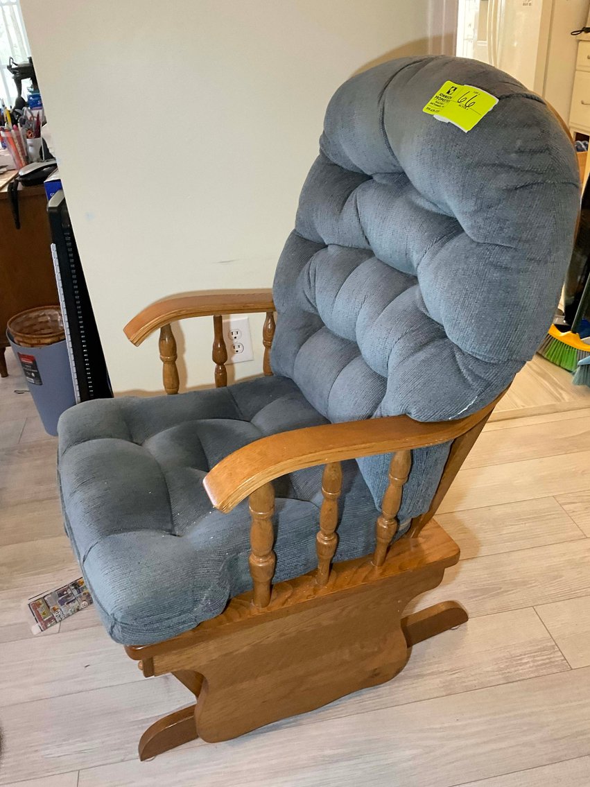 Image for Personal Property Online Only Relocation Auction!